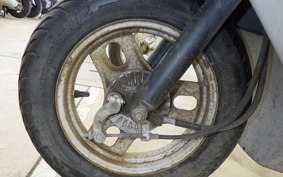 HONDA DIO CESTA AF34