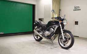 KAWASAKI BALIUS 250 2002 ZR250A