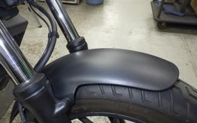 HONDA REBEL 250 A 2015 MC49