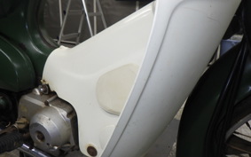HONDA C50 SUPER CUB AA01