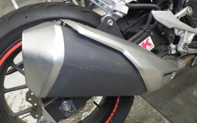 HONDA CBR400R 2017 NC47