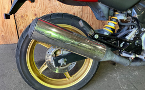 HONDA VTR 250 MC33