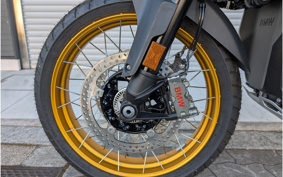 BMW R1300GS Touring 2025 0M21