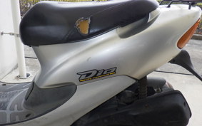 HONDA DIO GEN 3 AF34