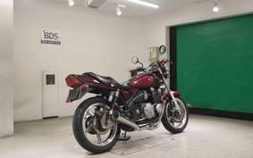 KAWASAKI ZEPHYR 400 Gen.2 1994