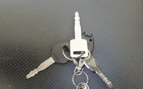 SUZUKI SKYWAVE 400 1998 CK41A