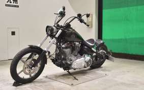HARLEY FXCW 1580 2009