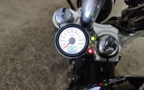 HARLEY XL883L 2006 CMM