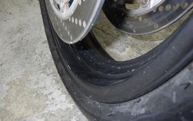 SUZUKI GSF1200 S 1998 GV75A