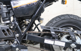 HONDA Ape50 TypeD AC18