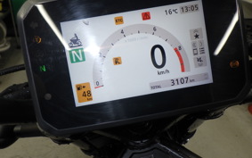 HONDA REBEL 1100 2025 SC87