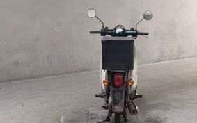 HONDA SUPER CUB50 AA09
