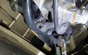 HONDA SHADOW 400 2001 NC34