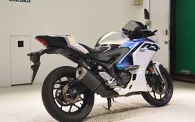 YAMAHA YZF-R3 2025 RH25J