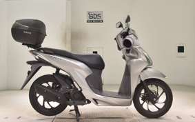 HONDA DIO 110 2021 JK03