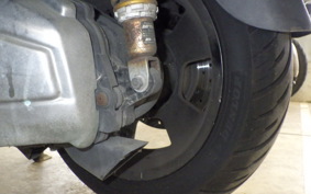 YAMAHA MAXAM 250 2019 SG17J