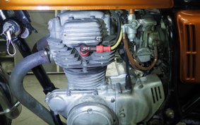 HONDA CB250 1998 CB250