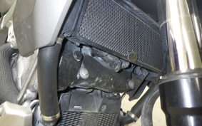 HONDA VFR800X 2015 RC80