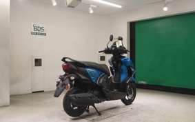 YAMAHA CYGNUS RAY ZR