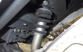 HONDA GYRO CANOPY 1997 TA03