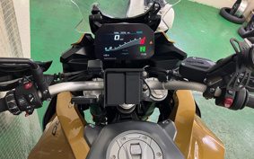 BMW F900XR EXCLUSIVE 2020 0K21