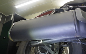 HONDA REBEL 1100 2021 SC83