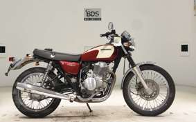 HONDA CB400SS E 2008 NC41