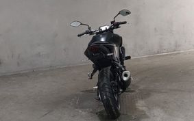 YAMAHA MT-25 RG43J