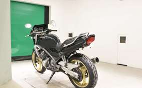 KAWASAKI BALIUS 250 ZR250A