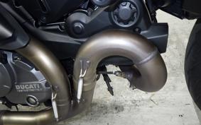 DUCATI M821ステルス 2020