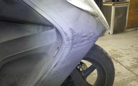 SUZUKI ADDRESS V125 2013 DT11A