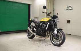 KAWASAKI Z900RS 2023 ZR900K
