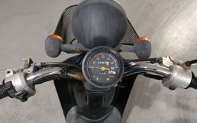 HONDA TODAY AF61