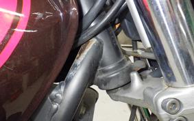 KAWASAKI ZEPHYR 400 KAI 2006 ZR400C