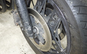 HONDA CBX750F 1984 RC17