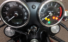 KAWASAKI W800 2022 EJ800A