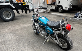 HONDA MONKEY Z50J