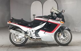 KAWASAKI ZX 10 NINJA 1988 ZXT00B