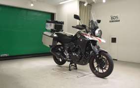 SUZUKI Vｽﾄﾛｰﾑ250A