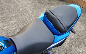 SUZUKI GSR750 2015 GR7NA