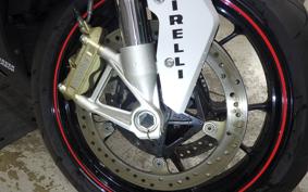 BMW S1000RR 2015