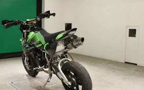 KAWASAKI KSR110 2006 KL110A