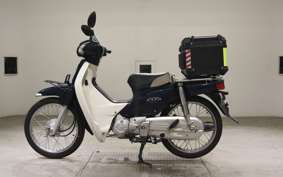 HONDA C110 SUPER CUB 2007 JA10