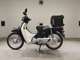 Фото Honda C110 SUPER CUB 2014 с японского аукциона