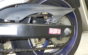 SUZUKI ｸﾞﾗﾃﾞｨｳｽ400 2015 VK58A