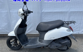 SUZUKI LET's