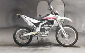 YAMAHA WR250R DG15J