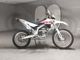 Фото Yamaha WR250R с японского аукциона