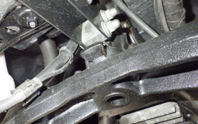 YAMAHA MAXAM 250 SG21J