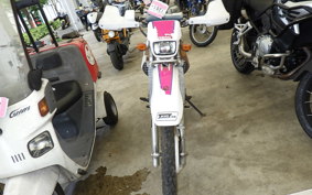 YAMAHA SEROW 225 W 4JG